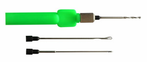 Carp Academy Csalifűző Készlet
