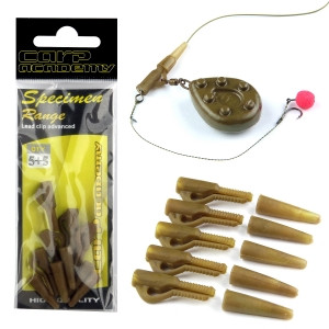 Carp Academy Ólomkapocs
