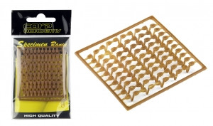 Carp Academy Pellet Stopper