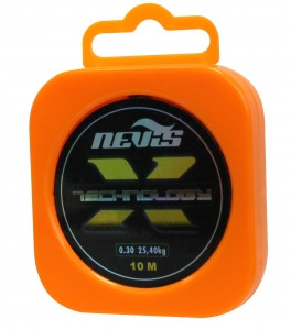 Nevis Technology Fonott Előkezsinór