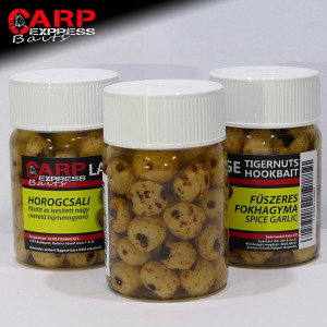 CPX Baits Főtt Színezett Large Tigrismogyoró Horogcsali