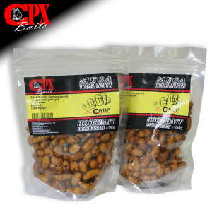 CPX Baits Főtt Tigrismogyoró - MEGA 150 gramm