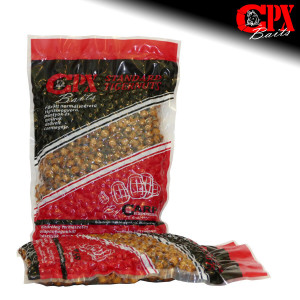 CPX Baits Főtt Tigrismogyoró - STANDARD
