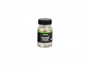Nikl Pop Up Lebegő Bojli 10 mm - Pepper