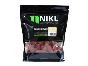 Nikl Etető Pellet - Salmon Peach