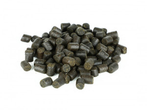 Nikl Etető Pisztráng Halibut Pellet