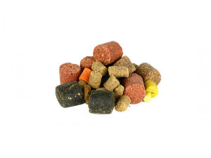 Nikl Pellet Mix