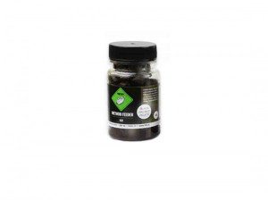 Nikl Method Black Halibut Dippelt Pellet