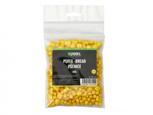 Nikl Ponty Búza Pufi