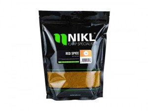 Nikl Method Feeder Mix