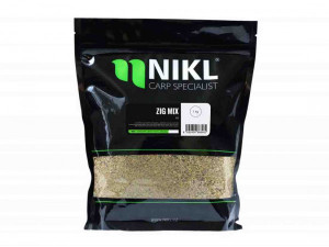 Nikl Zig Mix Liftező Mix