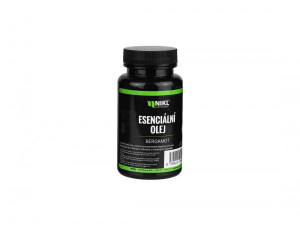 Nikl Esszenciális Olaj - Bergamot