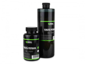 Nikl CSL Liquid