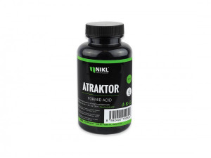Nikl Formid Acid Hangyasav Attraktor
