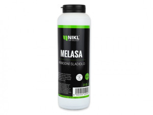 Nikl Melasz Édesítő