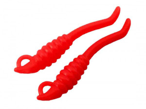 Carp R Us Mouthsnagger Maggot Piros Horogbefordító