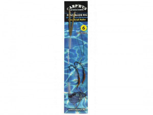 Carp'R'Us Ready Rig Strip X 25lb - Continental