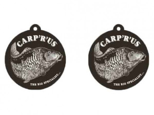 Carp’R’Us Autó Illatosító