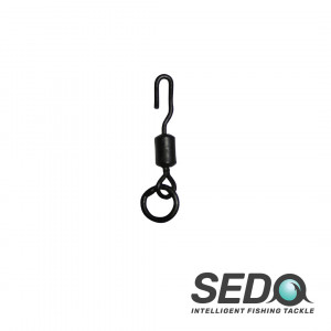 Sedo Ronnie Quick Connect Swivel