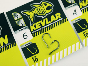 Neon Kevlar