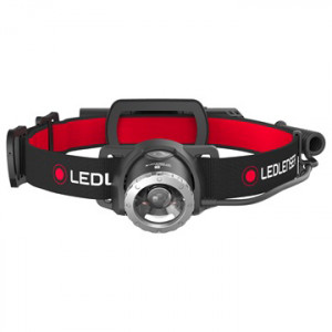 Ledlenser H8R Tölthető Fejlámpa (600 lm)