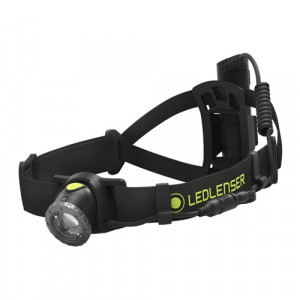 Ledlenser NEO10R Tölthető Fejlámpa (600 lm)