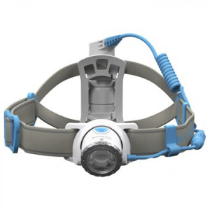 Ledlenser NEO10R Tölthető Fejlámpa (600 lm)