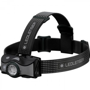 Ledlenser MH7 Outdoor Tölthető LED Fejlámpa (600 lm / 200 m)