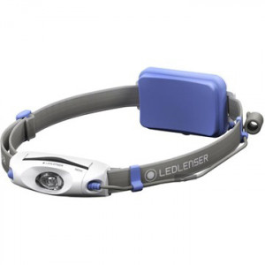 Ledlenser NEO4 Fejlámpa (240 lm)