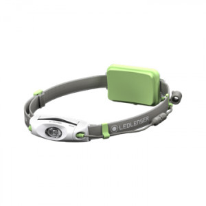 Ledlenser NEO6R Tölthető Fejlámpa (240 lm)