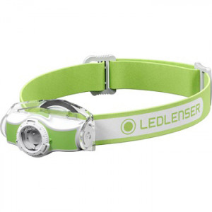 Ledlenser MH3 Outdoor Led Fejlámpa (200 ml)