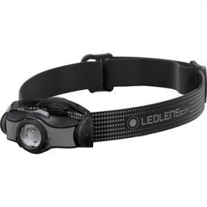 Ledlenser MH3 Outdoor LED Fejlámpa (200 lm)
