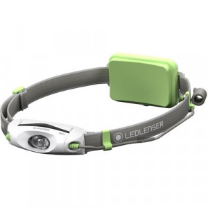 Ledlenser NEO4 Fejlámpa (240 lm)