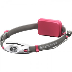 Ledlenser NEO4 Fejlámpa (240 lm)