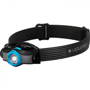 Ledlenser MH3 Outdoor LED Fejlámpa (200 lm)