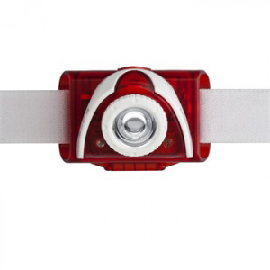 Ledlenser SEO5 Fejlámpa (180 lm)