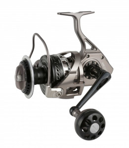 Okuma Makaira