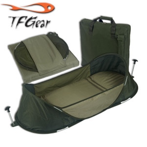 TF Gear Hardcore - Packaway Unhooking Mat