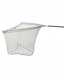 Mikado Territory Carp Net Bojlis Merítőháló
