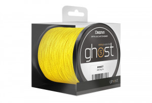 Delphin GHOST 4+1