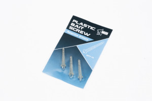 Nash Plastic Bait Screws