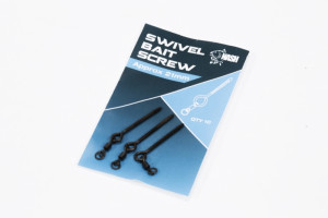 Nash Swivel Bait Screw