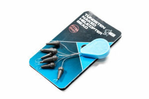Nash Tungsten Naked Helicopter Bead