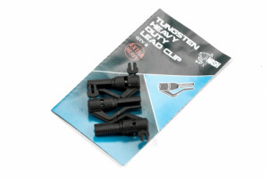 Nash Tungsten Heavy Duty Lead Clip