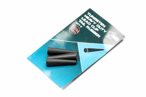 Nash Tungsten Heavy Duty Lead Clip Tail Rubber