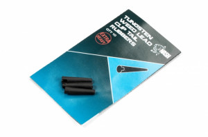 Nash Tungsten Weed Lead Clip Tail Rubber