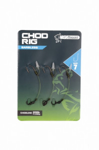 Nash Chod Rig