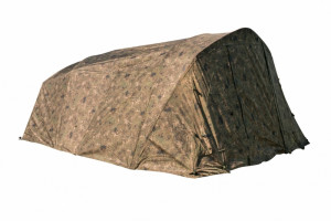 Nash Titan T1 Camo Extreme Canopy