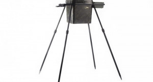 Nash Spod Station