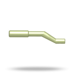 SBS LINE ALIGNERS GREEN (HOROG BEFORDÍTÓ)